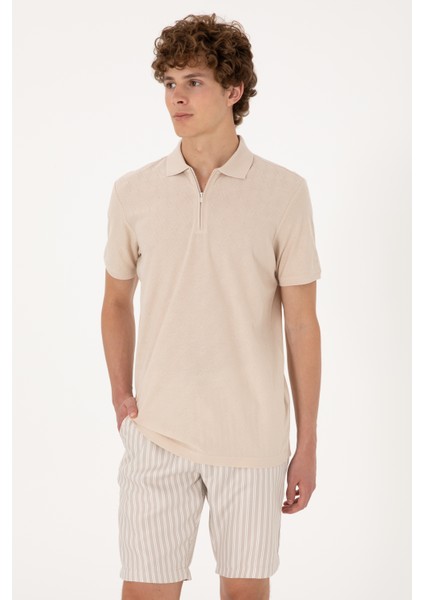 Erkek Taş Tişört 50300832-VR049