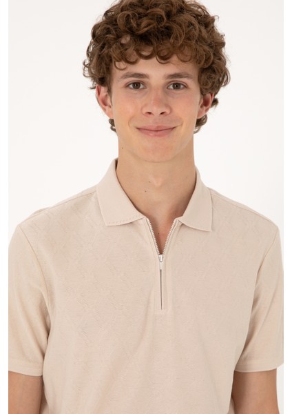 Erkek Taş Tişört 50300832-VR049 fiyatları