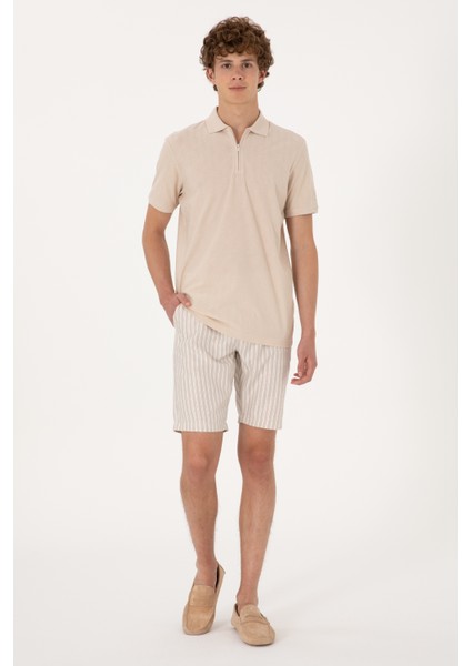 Erkek Taş Tişört 50300832-VR049 fırsatları