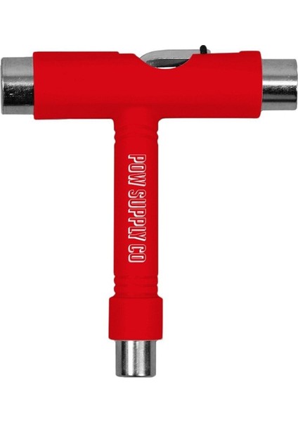 Supply Co Uni Red Kaykay T Tool