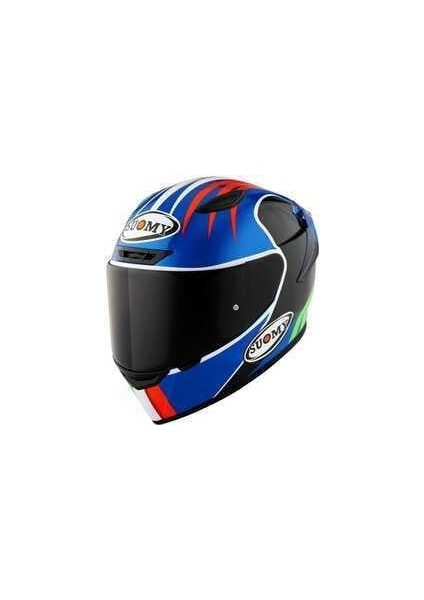Track-1 Kask Pecco Mugello 2022
