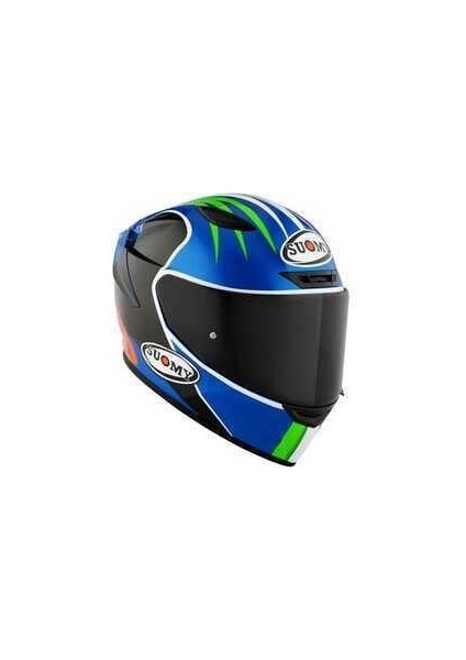 Track-1 Kask Pecco Mugello 2022