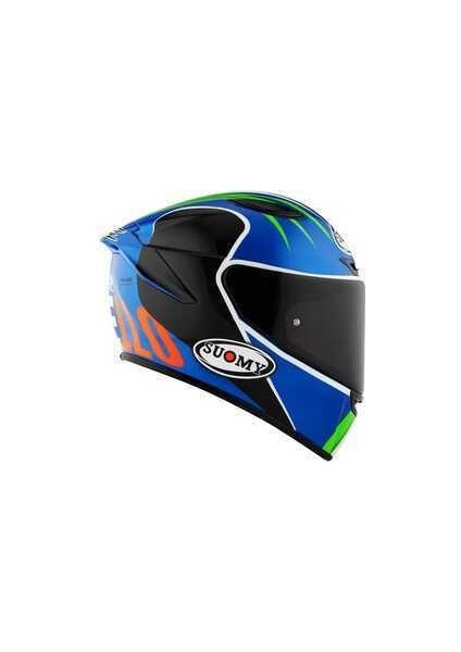 Track-1 Kask Pecco Mugello 2022