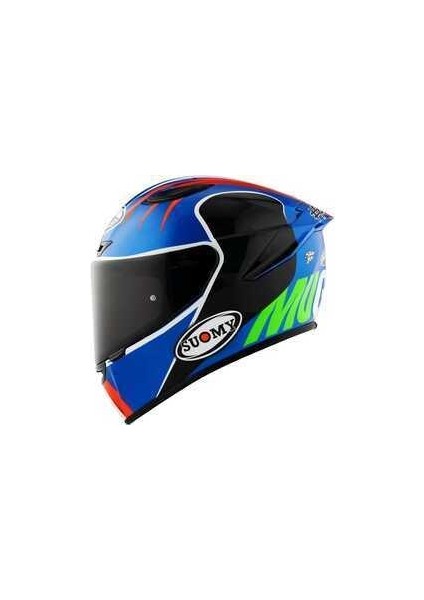 Track-1 Kask Pecco Mugello 2022