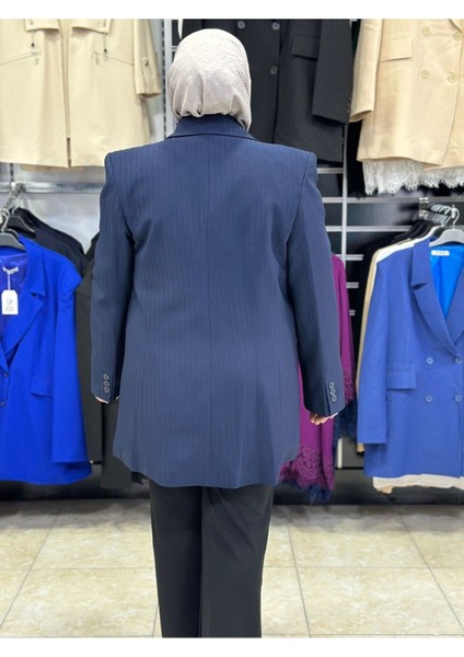 Dört Düğmeli Blazer Ceket fırsatları