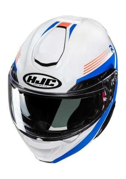 RPHA91 Kask Abbes MC27