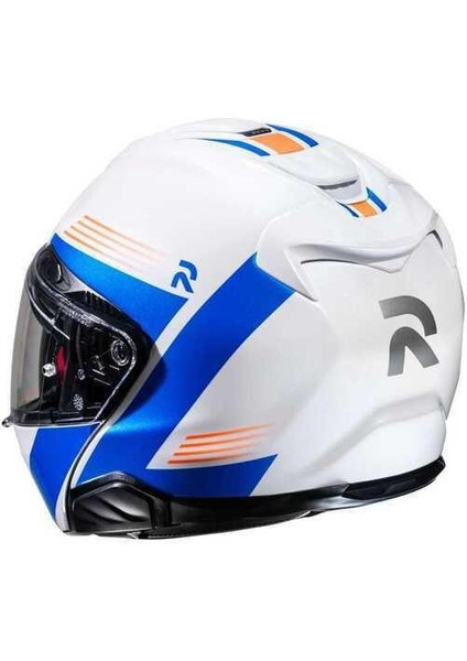 RPHA91 Kask Abbes MC27