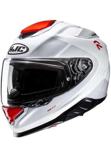 RPHA71 Kask Frepe Mc1