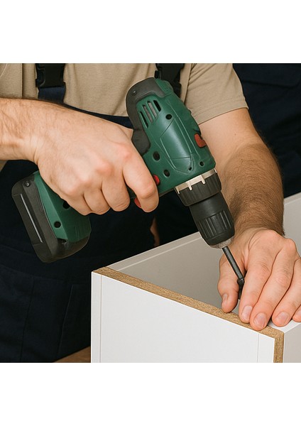 Sunta Vidası 3.5X35MM Ahşap Vida Raf Vidası Ahşap Tahta Mobilya Vidası Kısa Vida 100 Adet fırsatları