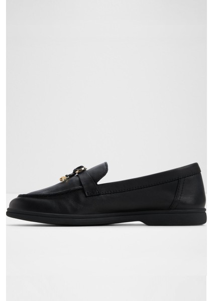 Creras-In Ayakkabı Düz Oxford & Loafer - Siyah modelleri