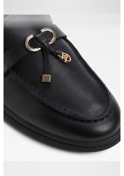 Creras-In Ayakkabı Düz Oxford & Loafer - Siyah indirimleri