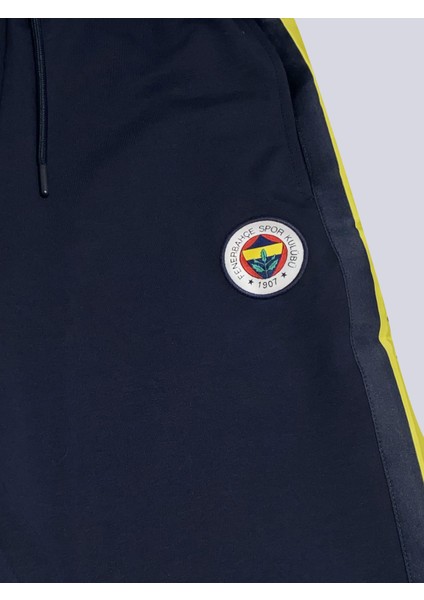 Erkek Trıbun Fenerbahçe Tek Alt