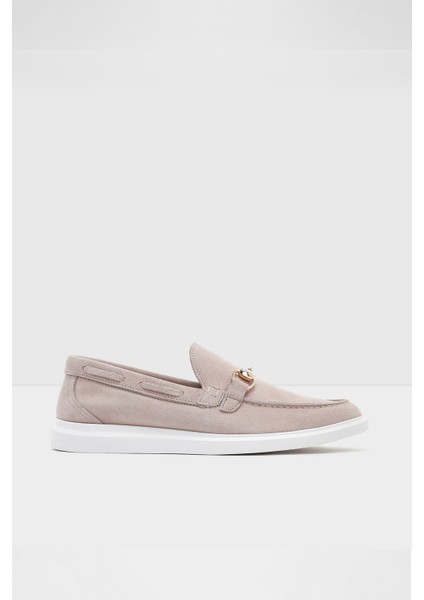 Jules-Tr Ayakkabı Düz Oxford & Loafer - Naturel