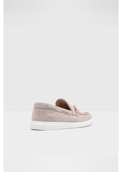 Jules-Tr Ayakkabı Düz Oxford & Loafer - Naturel fiyatları