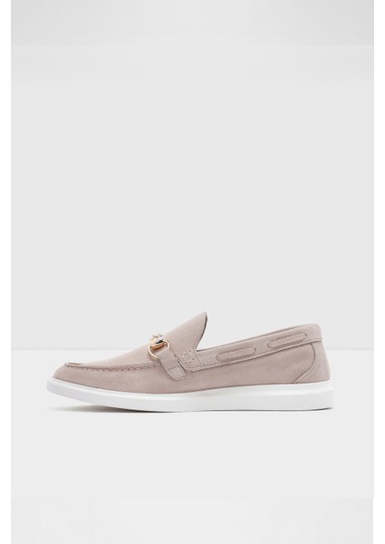 Jules-Tr Ayakkabı Düz Oxford & Loafer - Naturel modelleri