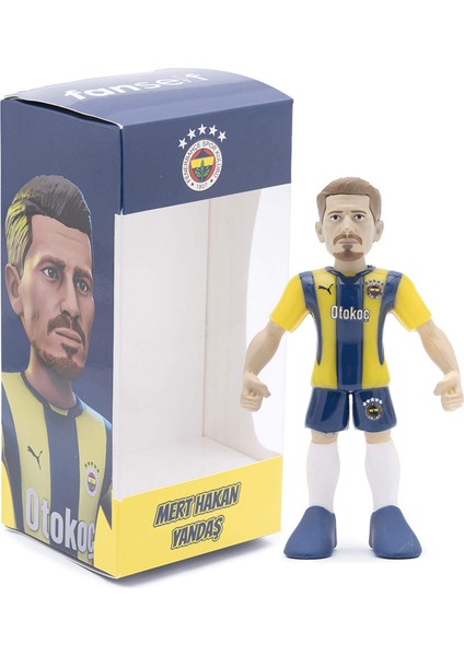 Mert Hakan Figür