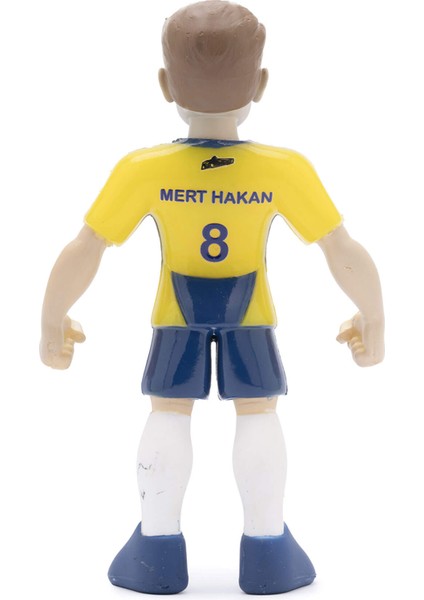 Mert Hakan Figür