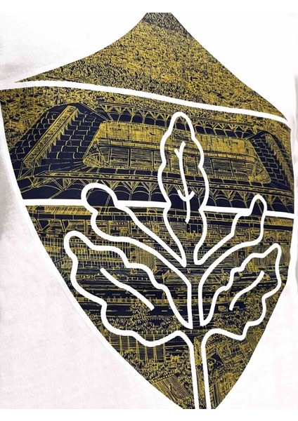 Palamut Logo Tshırt fırsatları