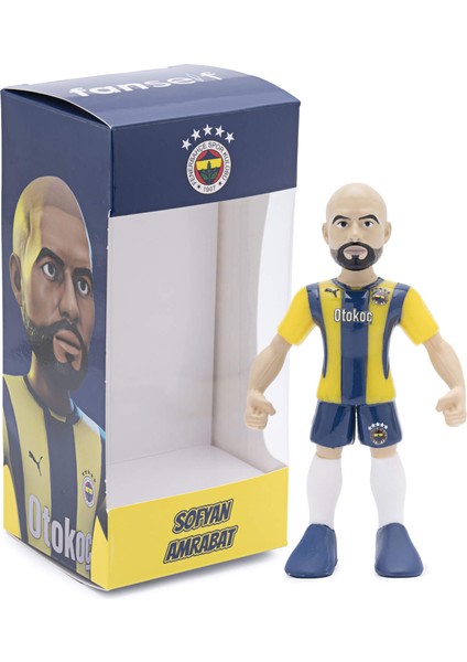 Amrabat Figür