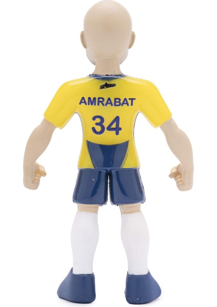 Amrabat Figür