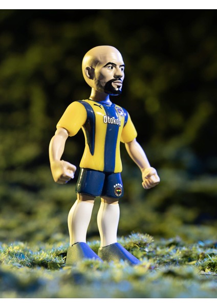 Amrabat Figür
