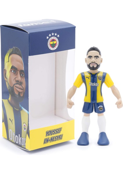 En Nesyrı Figür