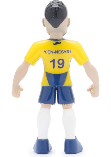 En Nesyrı Figür
