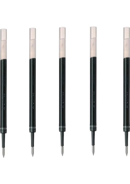 Uniball Signo 207 Micro 0.5 Jel Kalem Yedeği Siyah ( 5 Adet ) fiyatları