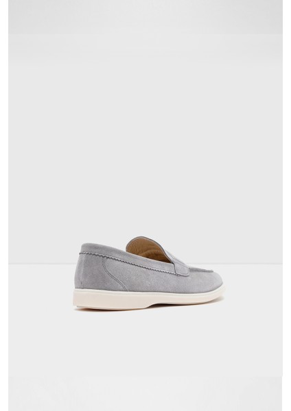 Tivat-Tr Ayakkabı Oxford&loafer - Gri fiyatları