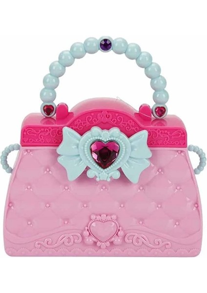 Çantalıgüzellik Seti 6 Parça