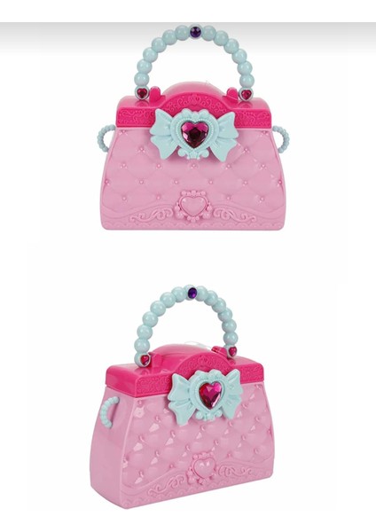 Çantalıgüzellik Seti 6 Parça fiyatları