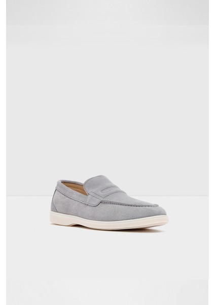 Tivat-Tr Ayakkabı Oxford&loafer - Gri fırsatları