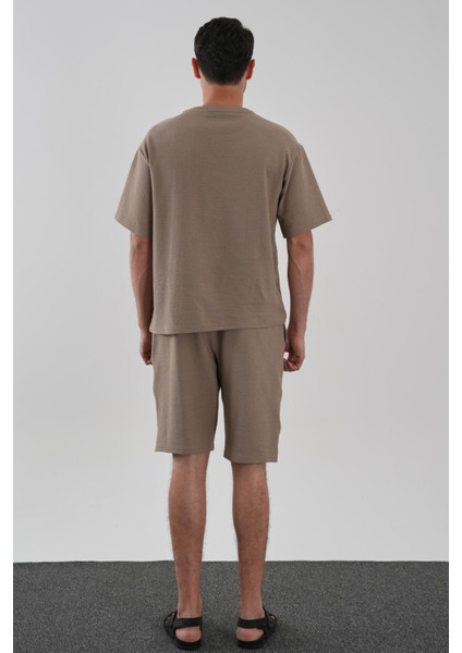 Alexandergardı Cep Detaylı Basic T-Shirt fırsatları