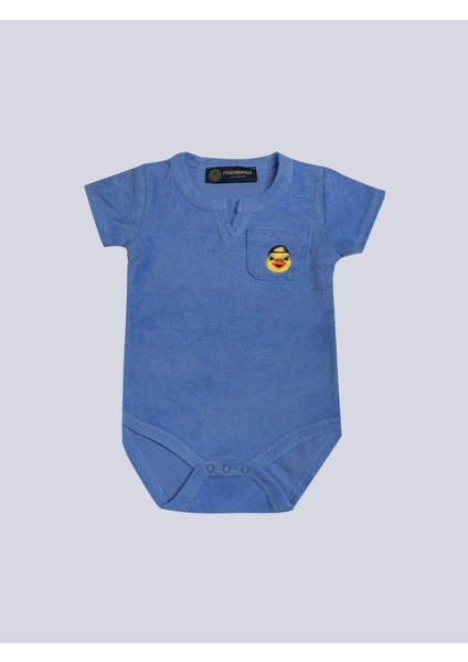 Bebek Yellow Fenerbahçe Body