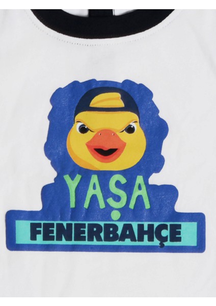 Bebek Yellow Fenerbahçe Atlet