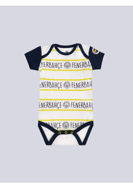 Bebek Fenerbahçe Body