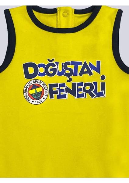 Bebek Doğuştan Fenerli Body modelleri