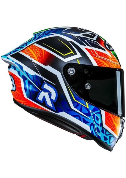 Rpha1 Kask Bınder Edıtıon 2024 MC27SF fiyatları