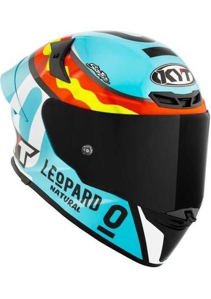 Tt-Revo Kask Leopard Edıtıon Spanıard fiyatları