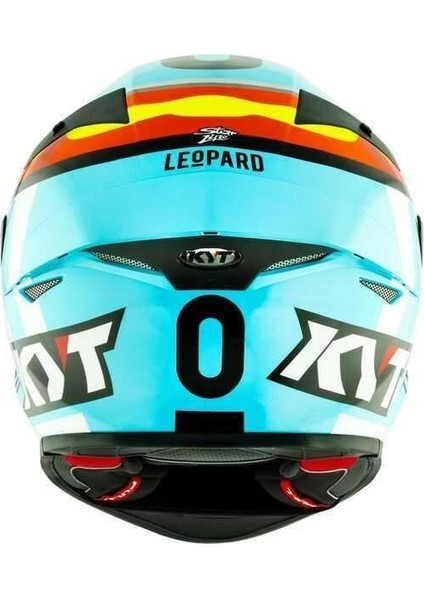 Tt-Revo Kask Leopard Edıtıon Spanıard modelleri