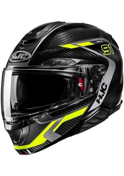 RPHA91 Kask Carbon Lagos MC3H