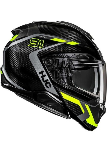 RPHA91 Kask Carbon Lagos MC3H