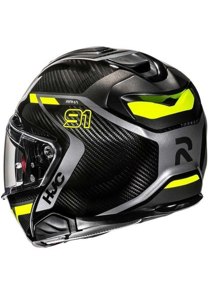 RPHA91 Kask Carbon Lagos MC3H