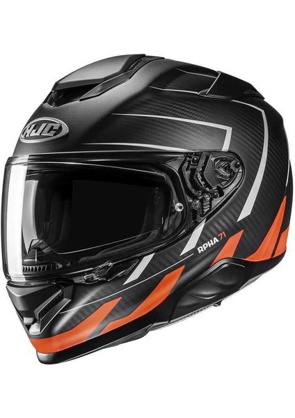 RPHA71 Kask Carbon Cano MC6HSF