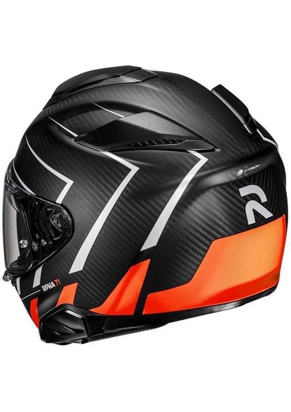 RPHA71 Kask Carbon Cano MC6HSF fiyatları