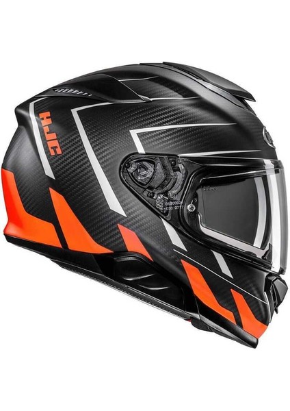 RPHA71 Kask Carbon Cano MC6HSF modelleri