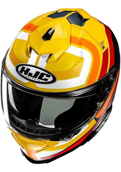 I71 Kask Vız MC3SF fiyatları