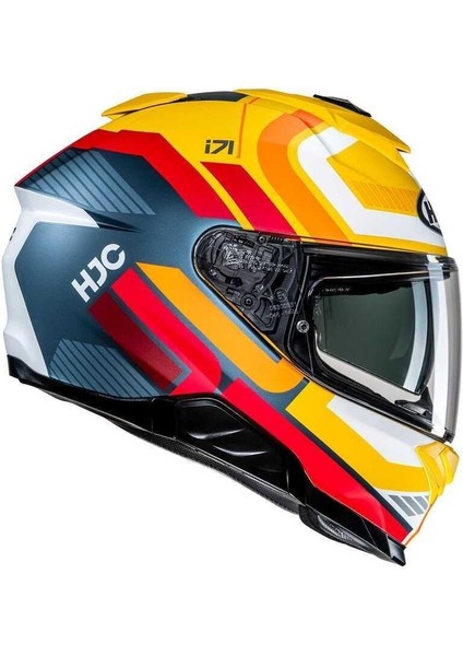 I71 Kask Vız MC3SF modelleri