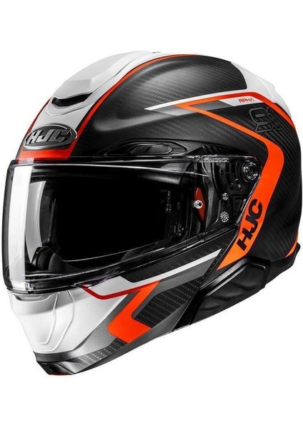 RPHA91 Kask Carbon Lagos MC6HSF