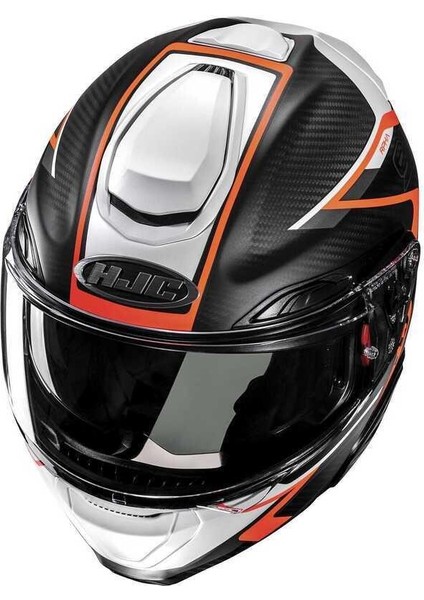 RPHA91 Kask Carbon Lagos MC6HSF